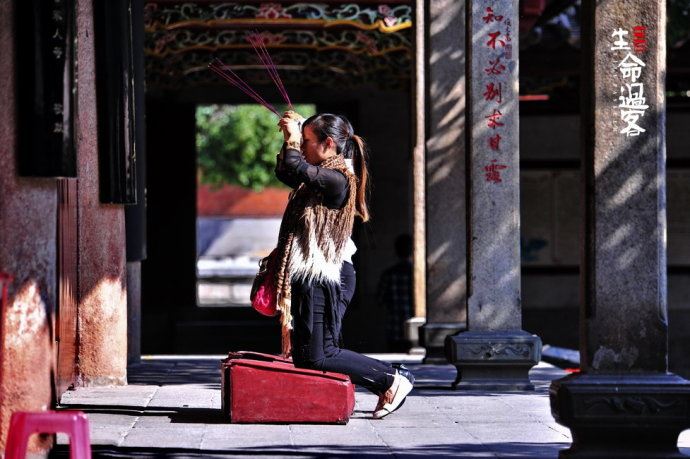 【原创】泉州开元寺：千年古城千年的寺