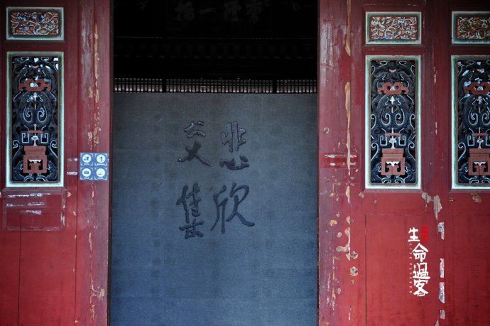 【原创】泉州开元寺：千年古城千年的寺