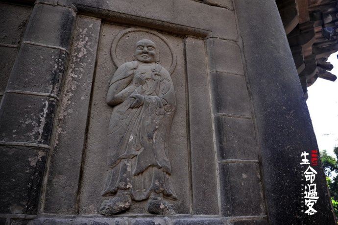 【原创】泉州开元寺：千年古城千年的寺
