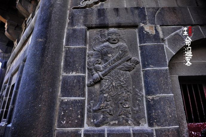 【原创】泉州开元寺：千年古城千年的寺