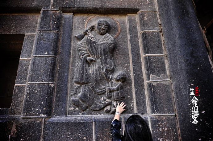 【原创】泉州开元寺：千年古城千年的寺