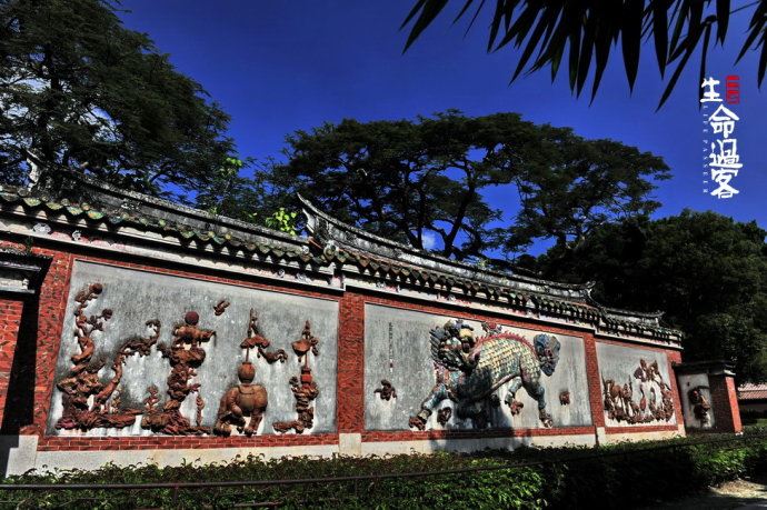【原创】泉州开元寺:千年古城千年的寺