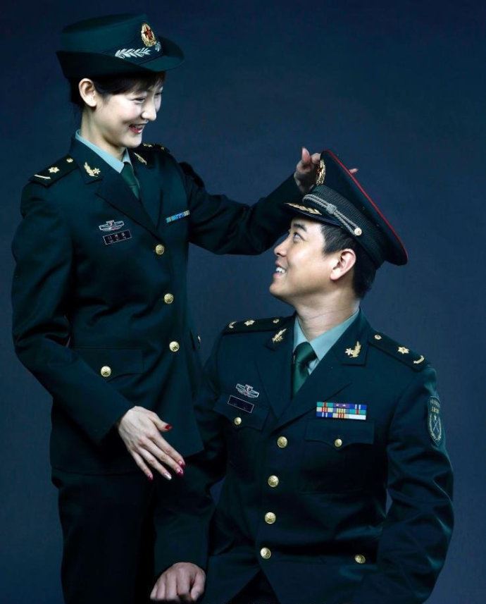 “乒乓战神”王皓大婚30个温馨甜蜜瞬间(图)