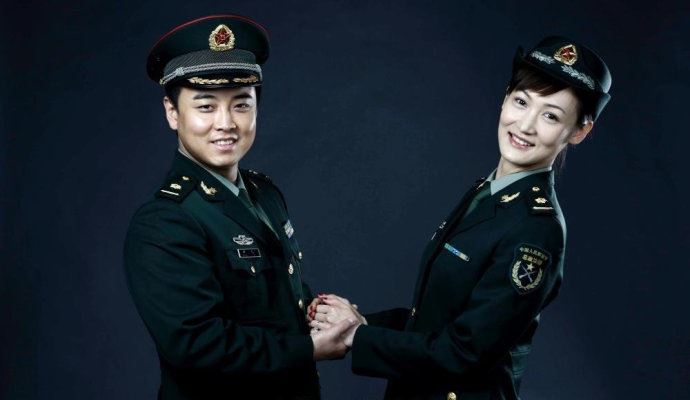 “乒乓战神”王皓大婚30个温馨甜蜜瞬间(图)