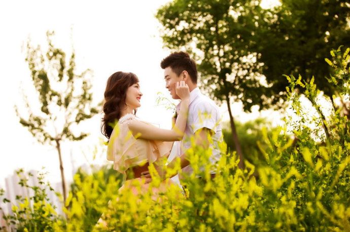 “乒乓战神”王皓大婚30个温馨甜蜜瞬间(图)