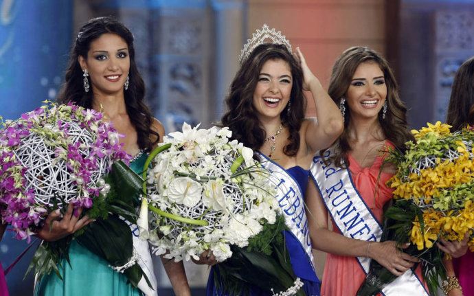 2009全球各类选美大赛中的20大美女冠军(图)