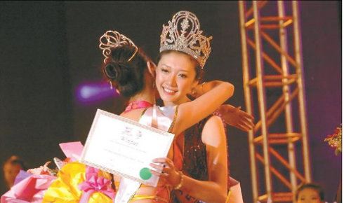 2009全球各类选美大赛中的20大美女冠军(图)