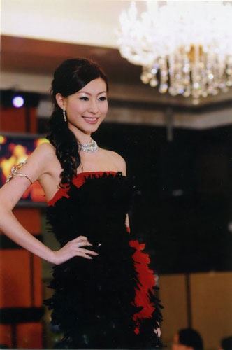 2009全球各类选美大赛中的20大美女冠军(图)