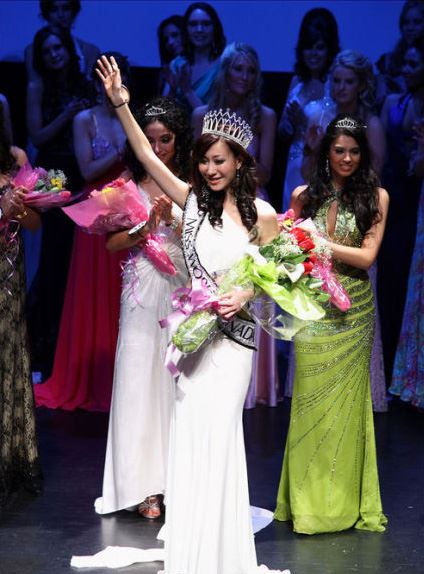 2009全球各类选美大赛中的20大美女冠军(图)