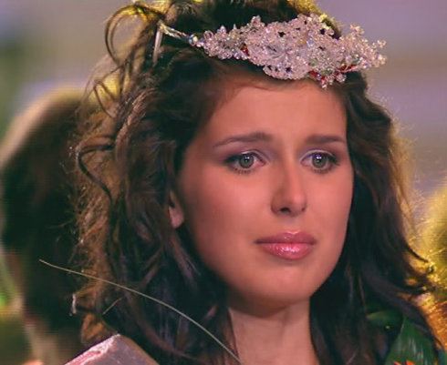 2009全球各类选美大赛中的20大美女冠军(图)