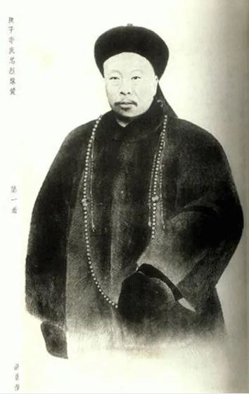 【往事】庚子事变中的慈禧太后：战前杀主和派，战败后杀主战派