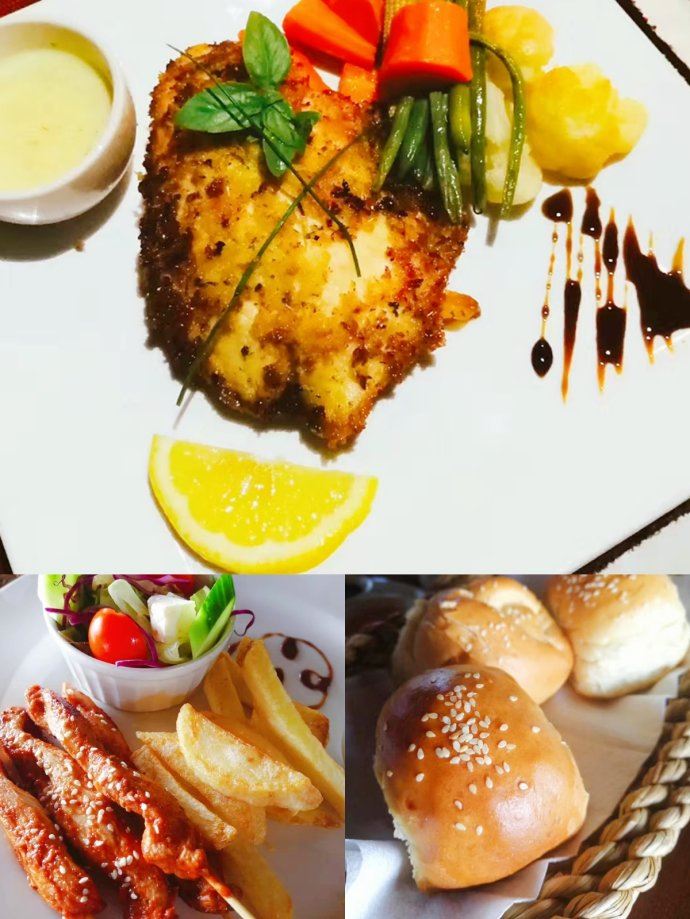 和哈里王子同步游非洲！抢在别的中国人发现它之前，好好地野奢一番！