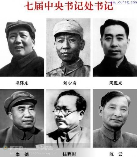 [转载]中国共产党员历年人数统计(1921-2011年)