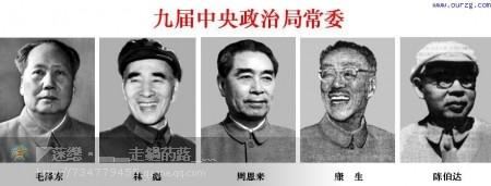 [转载]中国共产党员历年人数统计(1921-2011年)