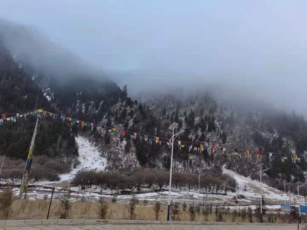 庚子年刘家峡游记