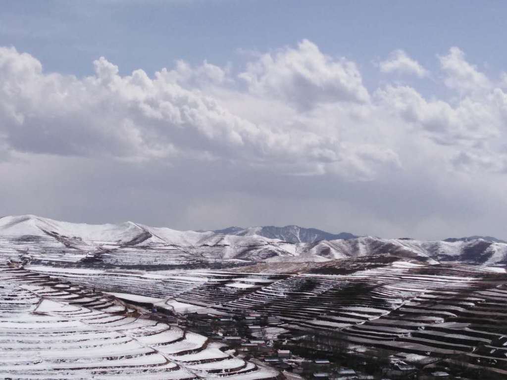 庚子年刘家峡游记