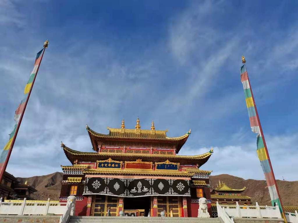 庚子年刘家峡游记