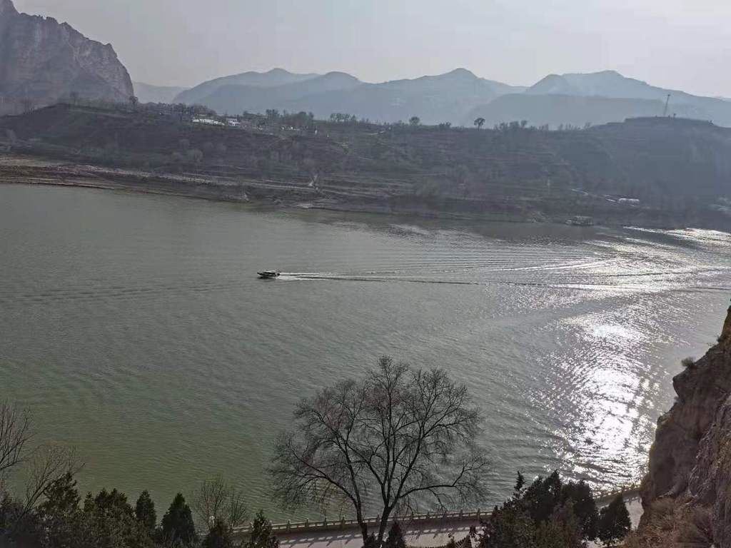 庚子年刘家峡游记