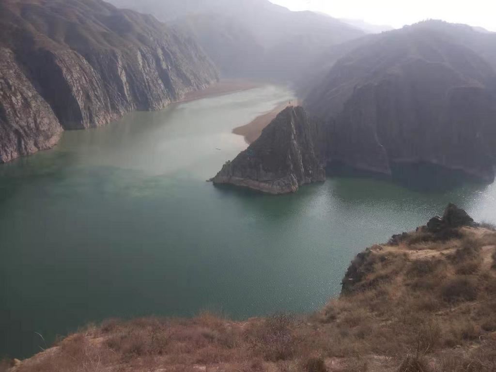 庚子年刘家峡游记