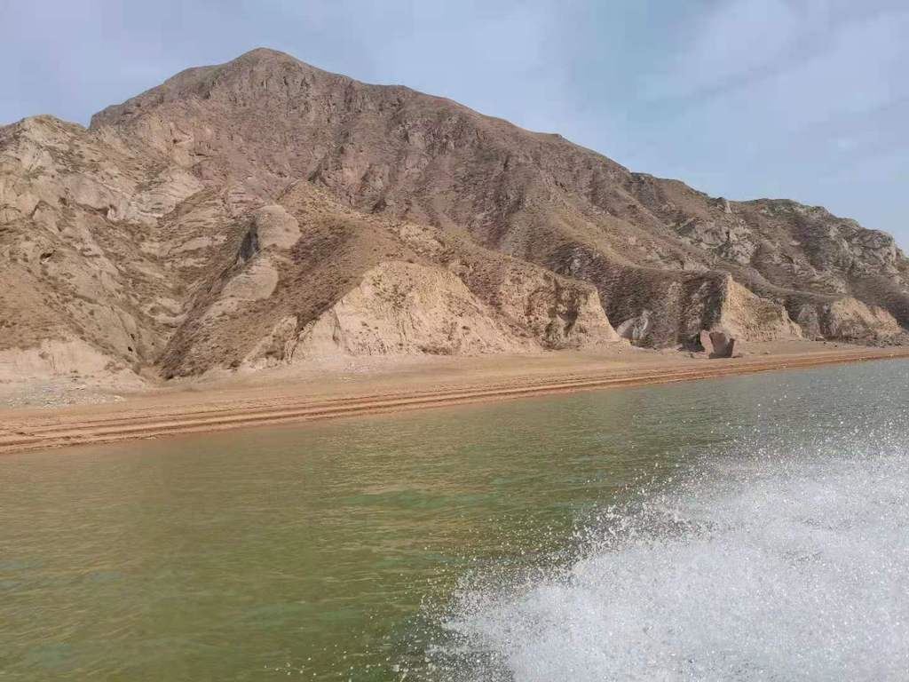 庚子年刘家峡游记