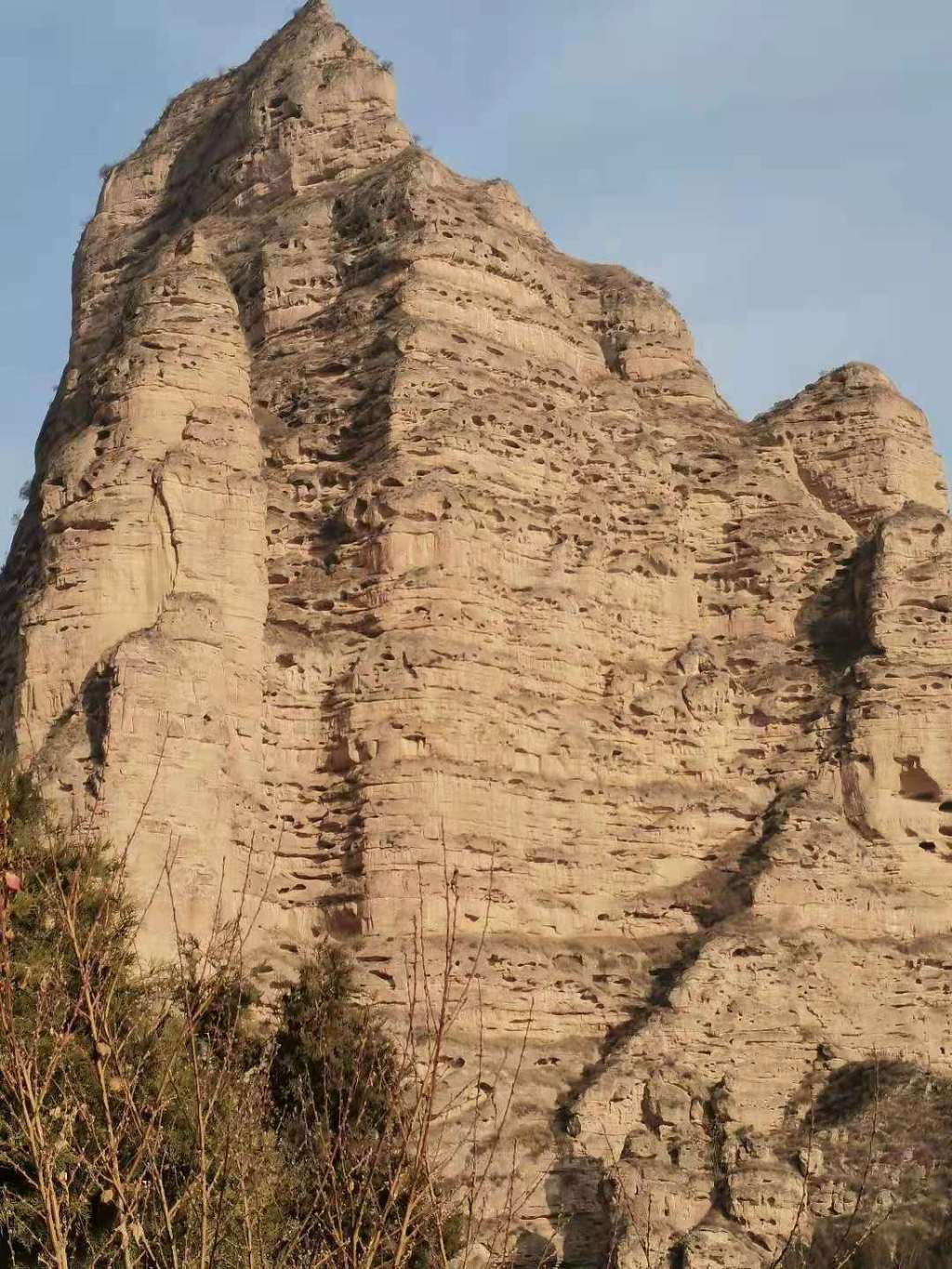 庚子年刘家峡游记