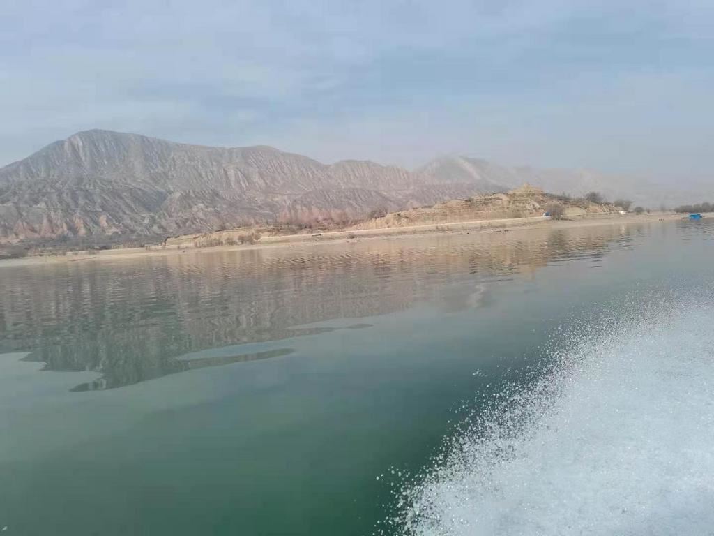 庚子年刘家峡游记