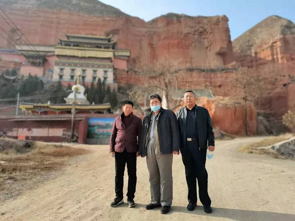 庚子年刘家峡游记