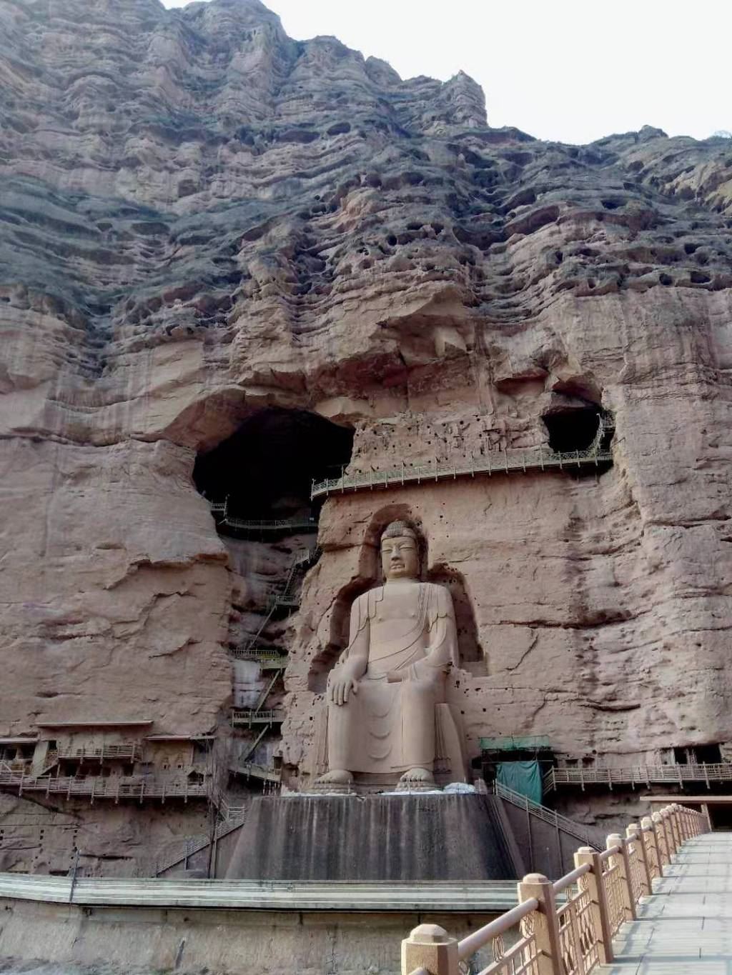 庚子年刘家峡游记