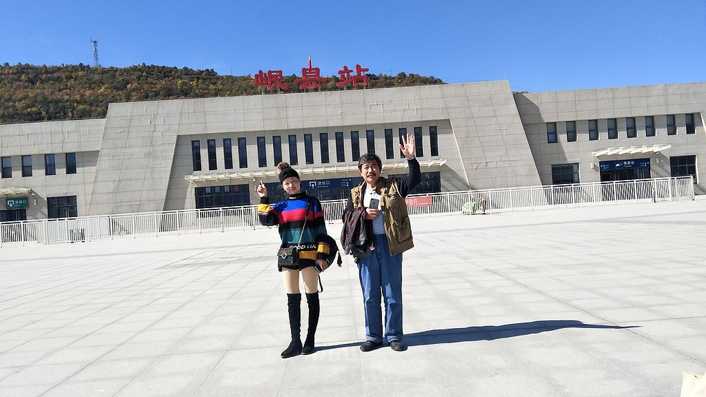 庚子年刘家峡游记