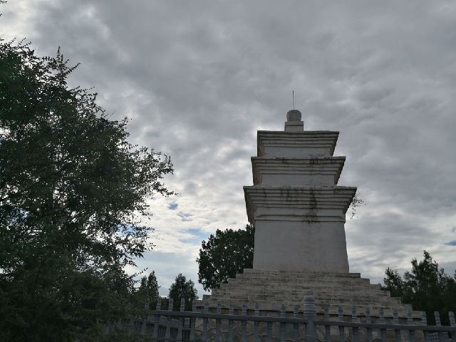 苍天不忘樊於期