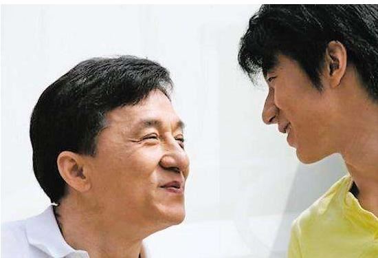 除了范冰冰捧范丞丞，张柏芝宁静等也曾带弟弟进娱乐圈，但都没成功