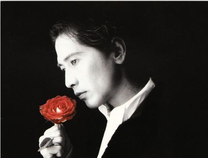 齐秦，一位天生歌者的老去