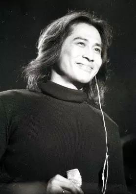 齐秦，一位天生歌者的老去