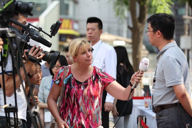 奇点大学中国区十强31日角逐冠军