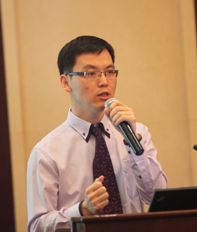 奇点大学中国区十强31日角逐冠军