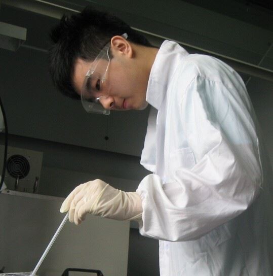 奇点大学中国区十强31日角逐冠军