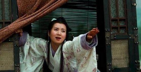 吕布戏貂蝉，貂蝉到底有多美？
