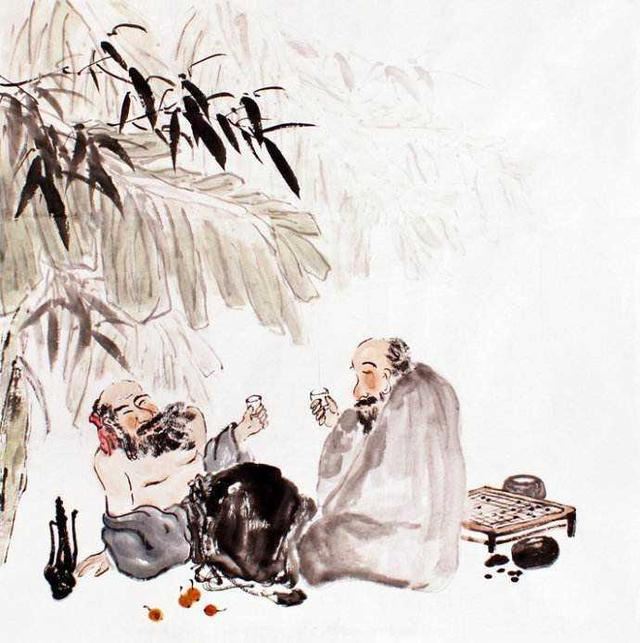 丁小琪随笔《乡音未改鬓毛衰》