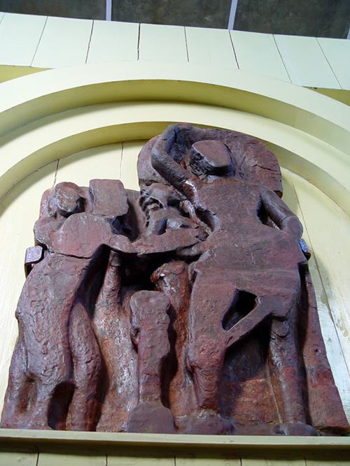 揭开释迦牟尼佛陀的神秘面纱