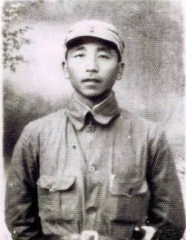 开国中将秦基伟的上甘岭战役名震中外