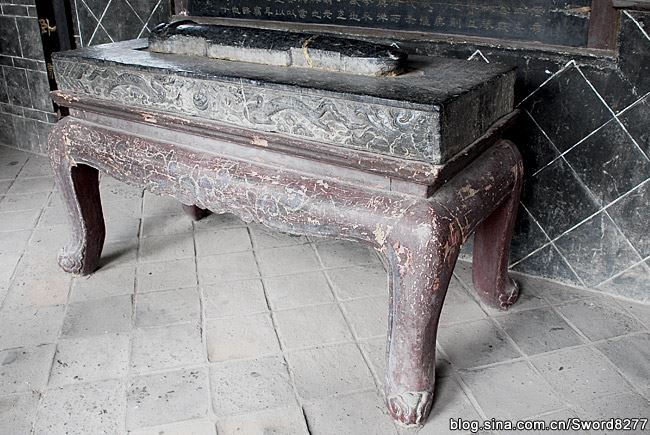 天下第一武侯祠——陕西汉中武侯祠