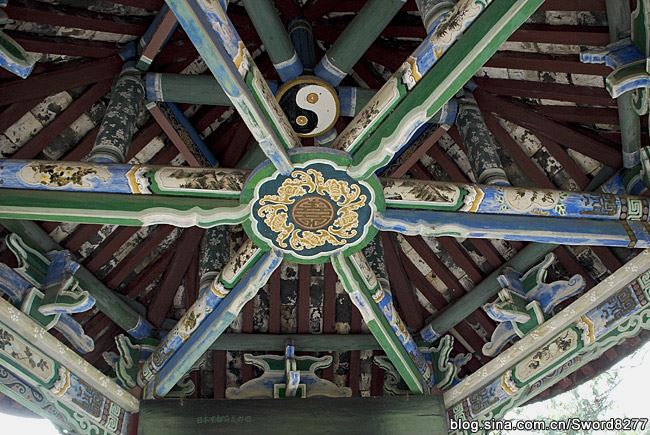 天下第一武侯祠——陕西汉中武侯祠