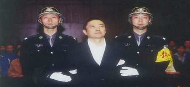 赞成贪官免死,只因为杀不胜杀