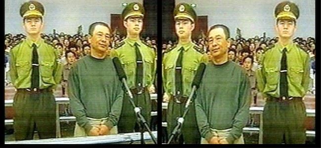 赞成贪官免死，只因为杀不胜杀