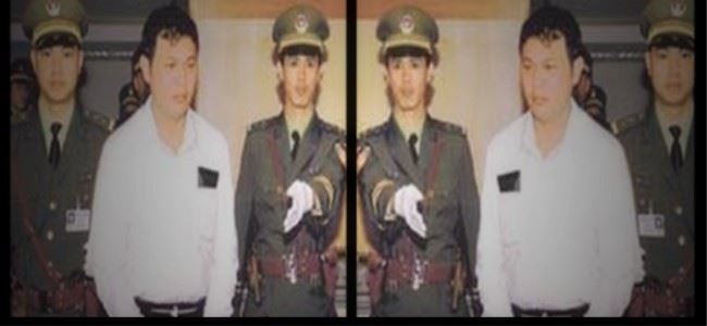 赞成贪官免死，只因为杀不胜杀