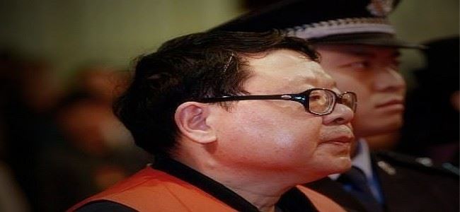 赞成贪官免死，只因为杀不胜杀