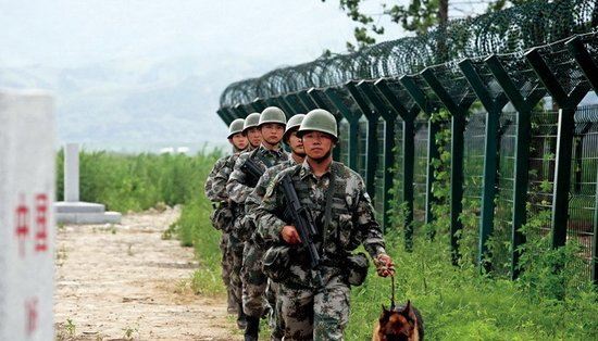 朝鲜边民为啥冒死也要进入中国边境？