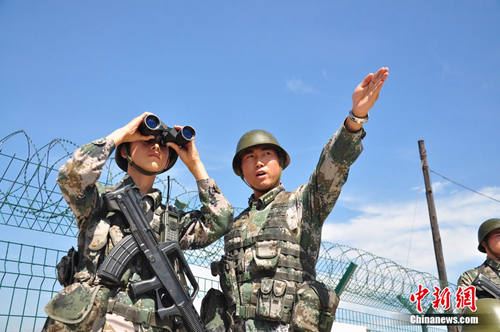 朝鲜边民为啥冒死也要进入中国边境？