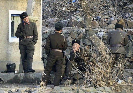 朝鲜边民为啥冒死也要进入中国边境？