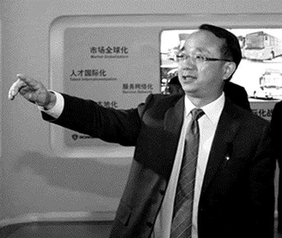 精英巨头英年早逝为哪般？天涯社区副主编金波34岁不幸去世的警示